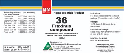 Bm36 (500g) (Bm 36 (500g))